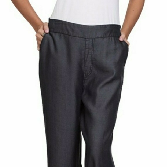Palazzo Pants - Picture 2 of 3